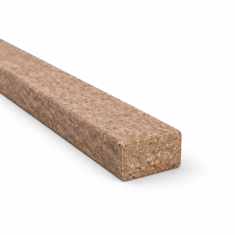 Alfajias de madera pl�stica, fabricada con plastico reciclado